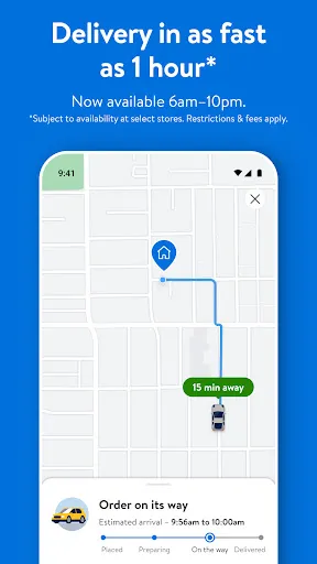 Walmart APK 24.43.3 (Latest) for Android - screenshot 4