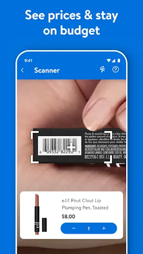 Walmart APK 24.43.3 (Latest) for Android - screenshot 6