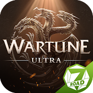 Wartune Ultra MOD APK icon