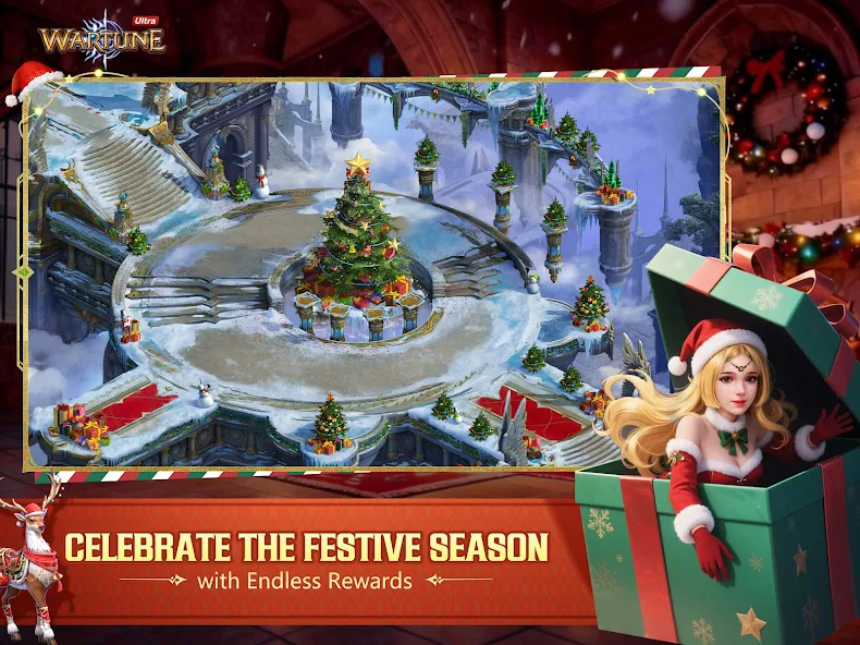 Wartune Ultra - screenshot 15