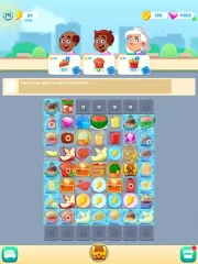 Merge & Serve: A Food Truck Story - screenshot 1