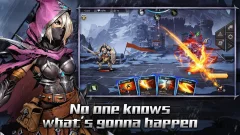 Endless Abyss - screenshot 2