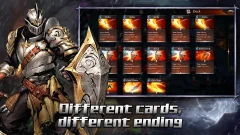 Endless Abyss - screenshot 4