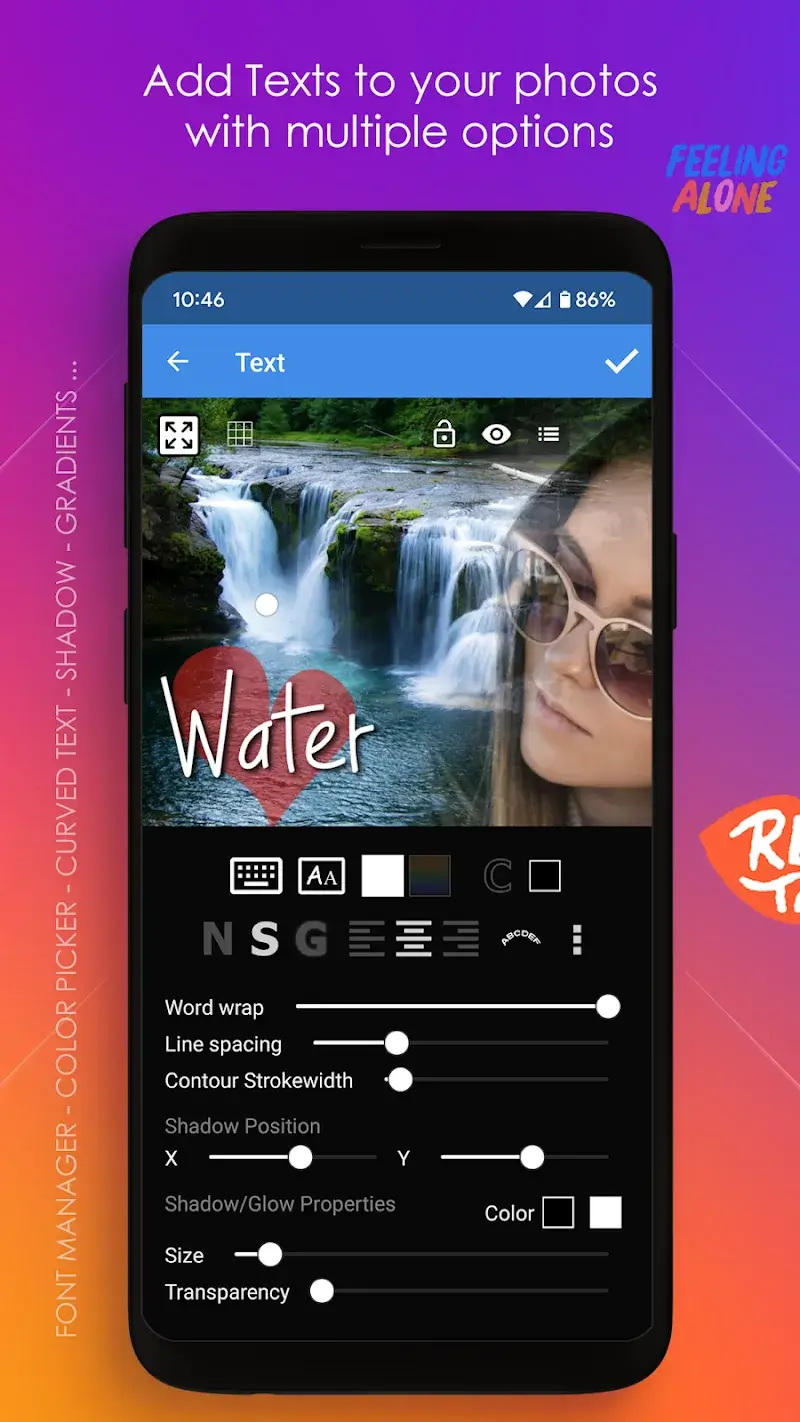 Multi Layer - screenshot 5