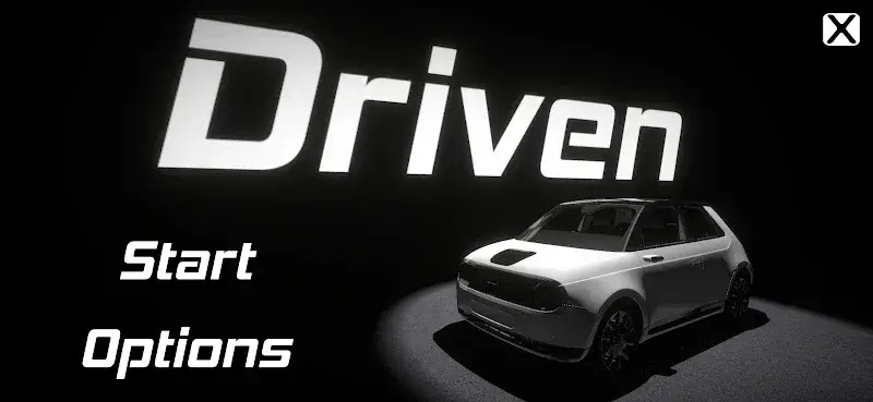 Driven - screenshot 1