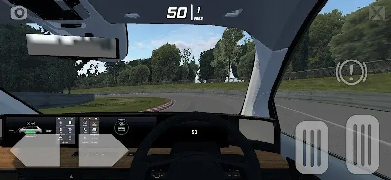 Driven - screenshot 2