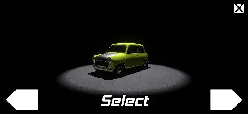 Driven - screenshot 3