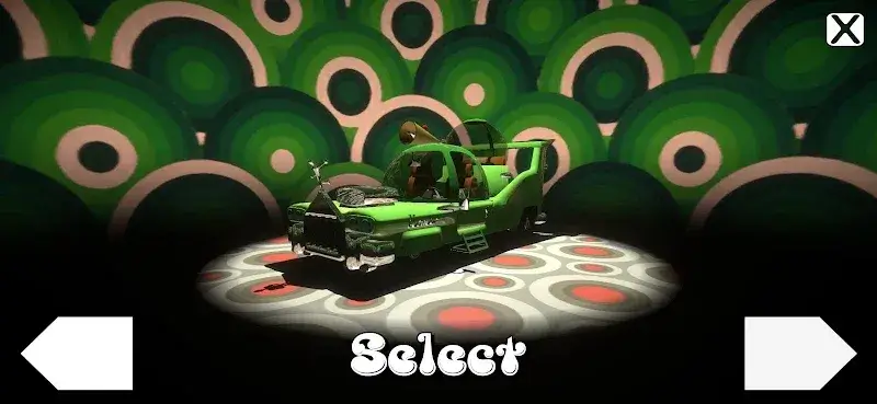 Driven - screenshot 4