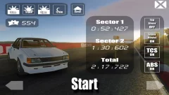 King of the Mountain - screenshot 3