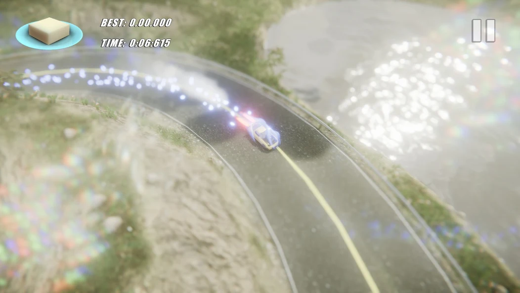 Tofu Run Remastered - screenshot 10