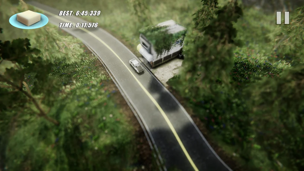 Tofu Run Remastered - screenshot 7