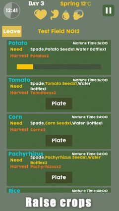 Last Day Survival : Survivor - screenshot 4