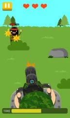 Run! Soldier, Run! - screenshot 2