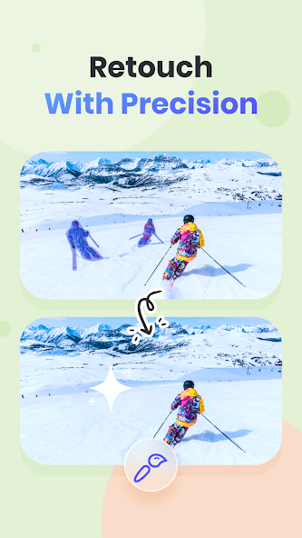 PicWish - screenshot 6