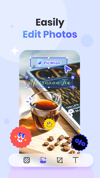 PicWish - screenshot 7