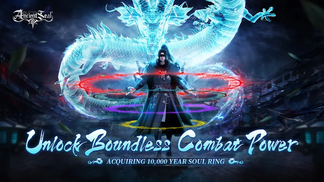 Ancient Seal: The Exorcist - screenshot 5