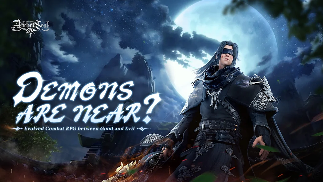 Ancient Seal: The Exorcist - screenshot 6