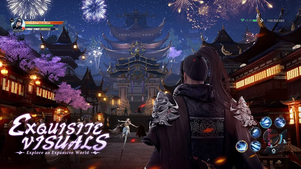 Ancient Seal: The Exorcist - screenshot 7