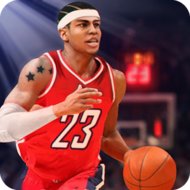 Fanatical Basketball MOD APK icon