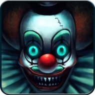 Haunted Circus 3D MOD APK icon