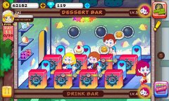 Cooking Tycoon - screenshot 2