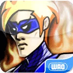 NINJA SHADOW MOD APK icon