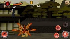 NINJA SHADOW - screenshot 3