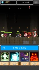 Adventure of Priestess - screenshot 2