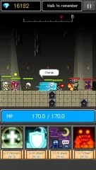 Adventure of Priestess - screenshot 3