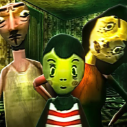 Bad Parenting - app icon