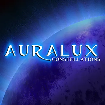 Auralux: Constellations MOD APK icon