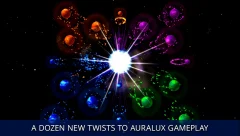 Auralux: Constellations - screenshot 4