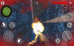 Commando Creed : Battlefield Survival - screenshot 3