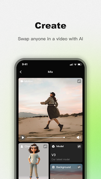 Viggle AI - screenshot 1