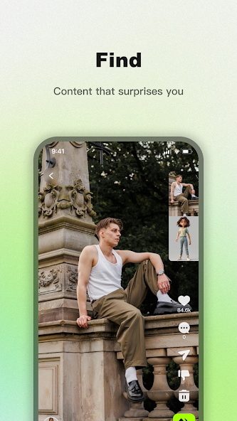 Viggle AI - screenshot 9