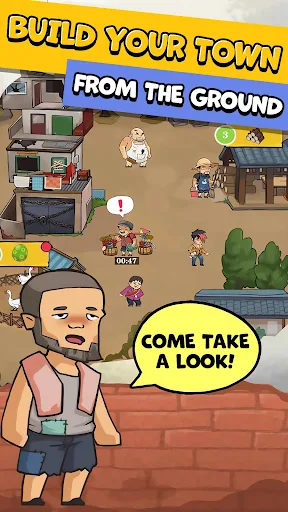 Home Defender APK 1.4.5 (Latest) for Android - screenshot 3