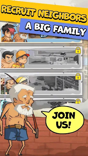 Home Defender APK 1.4.5 (Latest) for Android - screenshot 4