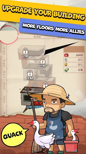 Home Defender APK 1.4.5 (Latest) for Android - screenshot 5