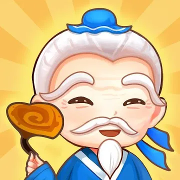 KungFu Hospital MOD APK icon