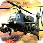 Fighter Wings: Sky Raider MOD APK icon