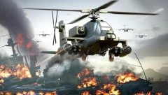 Fighter Wings: Sky Raider - screenshot 2