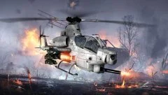 Fighter Wings: Sky Raider - screenshot 4