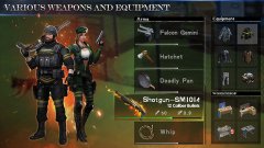 WarZ: Law of Survival 2 - screenshot 2