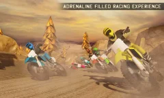Trial Xtreme Dirt Bike Racing Games: Mad Bike Race - screenshot 4