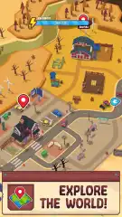 Wasteland Life - screenshot 1