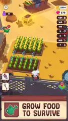 Wasteland Life - screenshot 2