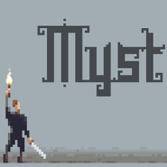Myst MOD APK icon