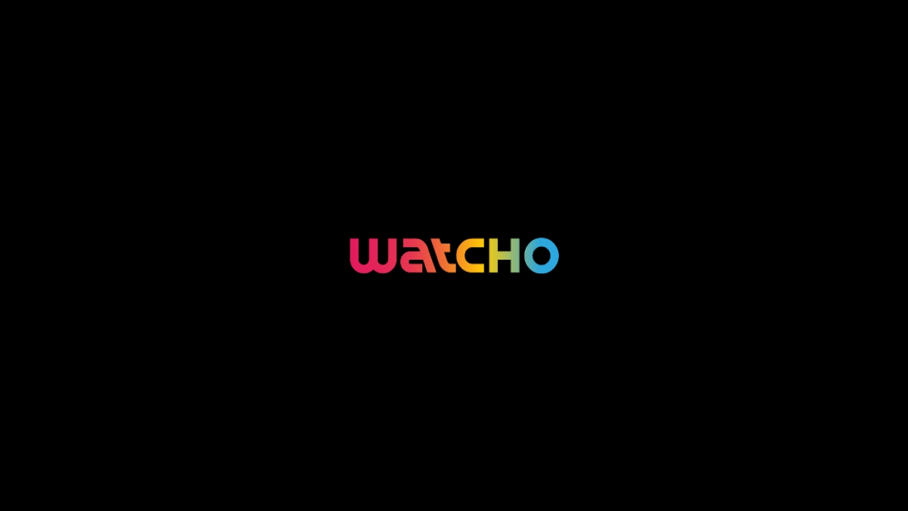 Watcho - app icon