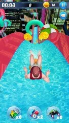 Water Adventure Slide Rush - screenshot 2