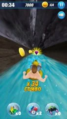 Water Adventure Slide Rush - screenshot 3